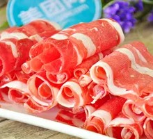 肥牛肉片