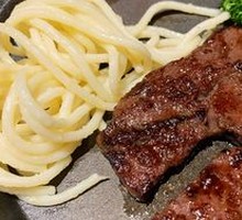 Red Wine Steak