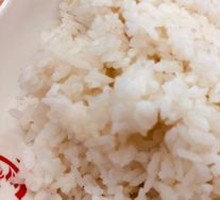 Rice (Order Separately)