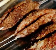 White Kidney Stir-fry