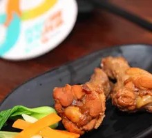 Large Duck Wings