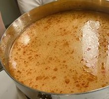 Hainan Zuo Po Cù Hot Pot Base