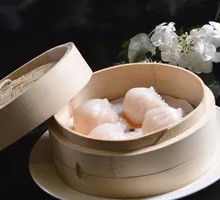 鲜虾虾饺皇