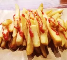 Flavorful French Fries