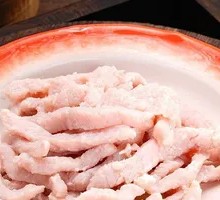 Tenderized Pork Strips