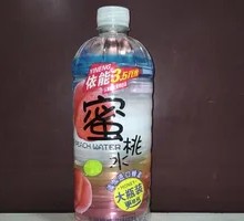 Yineng Peach Water