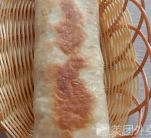 火烧饼
