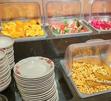 All-You-Can-Eat Buffet