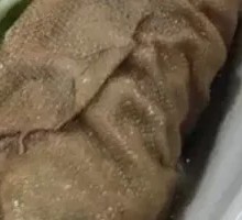 Golden Rolled Omelette