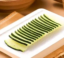 Old Winter Melon with Skin