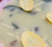 Five-Spice Sweet Porridge