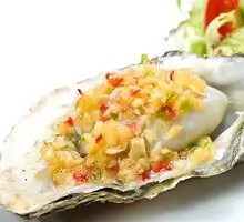 Korean Oyster