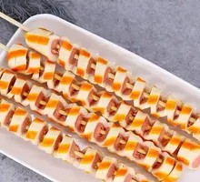 Elastic Fish Sticks
