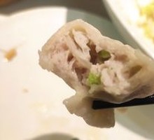 Double Shrimp Dumplings
