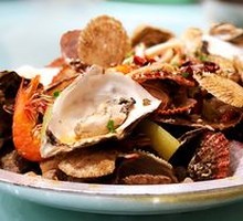 Spicy Eight Immortals