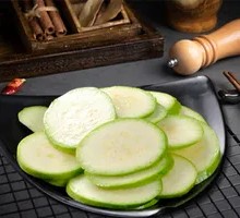 Zucchini Slices