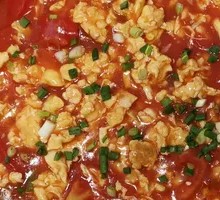 Handmade Noodles with Sauce