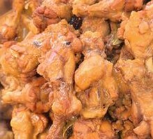 酱香翅根
