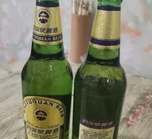 Bao Tu Spring Beer