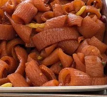 Pickled Pepper Pigskin