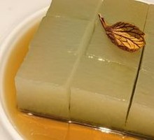 Oil-marinated Winter Melon