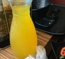 Special Juice