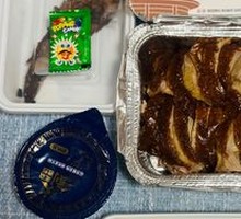 Roast Duck with Steamed Pancakes