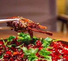 Spicy Duck Head