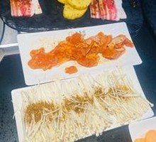 Traditional Old-Style Beef