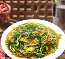 Defu Stir-fry