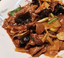 Lao Jinan Stir-fried Liver Slices