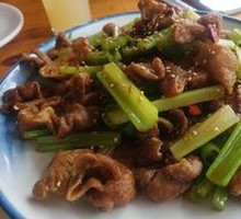 Spicy Numbing Intestines