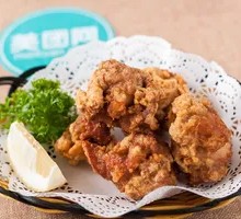 Crispy Fried Chicken Wings