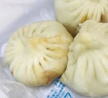 Pork Fresh Dumplings