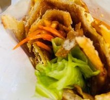 Shen Fuzi Egg Pancake