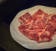 招牌牛仔骨