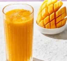 Freshly Squeezed Mango Juice