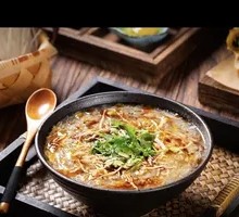 Spiced Meat Soup