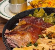 Signature Three Treasure Rice