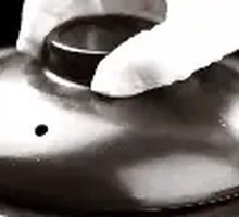 Spicy Squid in Clay Pot