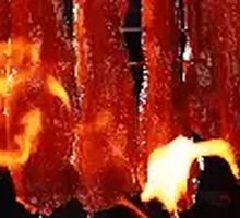 Signature Sugar-glazed Barbecue Pork