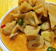 Spicy麻 Crisp Lotus Root