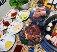 妈妈的秘制牛排