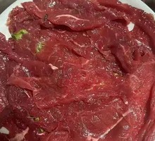 Freshly Sliced Wagyu Tenderloin