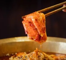 Hand-Torn Crab Stick