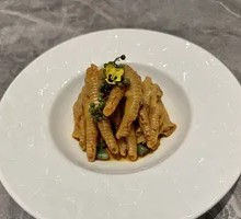Spicy麻 Chicken Feet