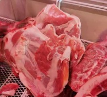 Inner Mongolia Lamb Leg