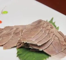 Signature Five-Spice Beef