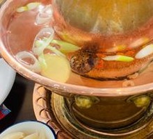 Spring Water Clear Soup