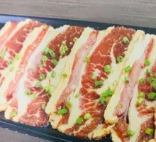 Secret-Recipe Wagyu Beef